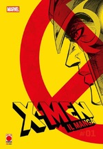 X-Men: Il Manga X-Men: Il Manga